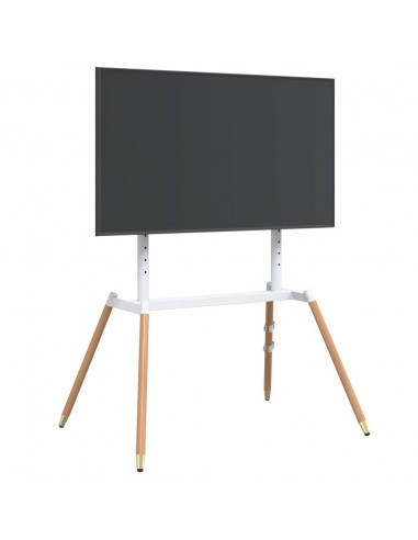 Piedistallo TV per Schermo 37" - 86" Max VESA 400x600 mm 60 kg