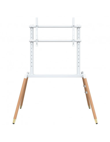 Piedistallo TV per Schermo 37" - 86" Max VESA 400x600 mm 60 kg