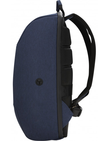 dbramante1928 Charlottenborg 40,6 cm (16") Zaino Blu