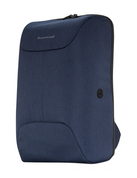 dbramante1928 Charlottenborg 40,6 cm (16") Zaino Blu