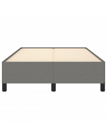 Giroletto Grigio Scuro 120x200 cm in Tessuto