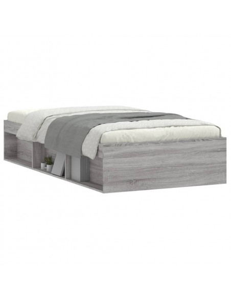 Giroletto Grigio Sonoma 100x200 cm