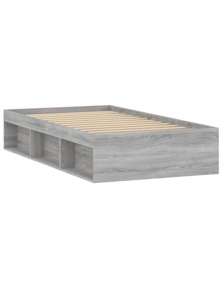 Giroletto Grigio Sonoma 100x200 cm