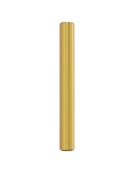 Maniglie per Mobili 10pz Oro 64mm in Acciaio Inox