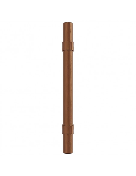 Maniglie per Mobili 20 pz Bronzo 96 mm in Acciaio Inox