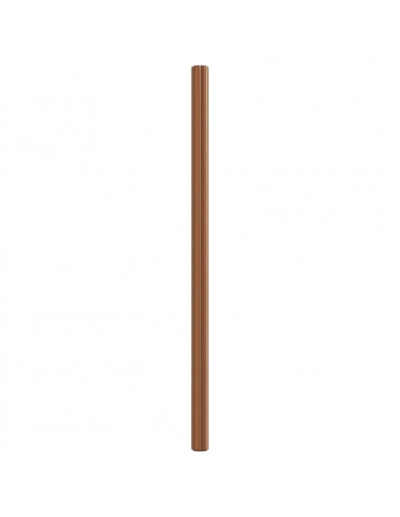 Maniglie per Mobili 20 pz Bronzo 192 mm in Acciaio Inox