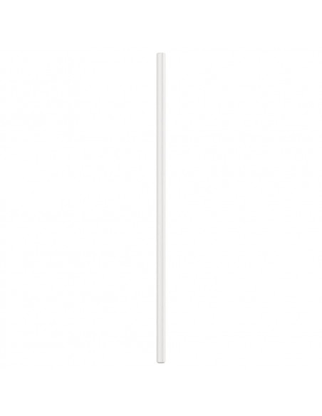 Maniglie per Mobili 20 pz Argento 320 mm in Acciaio Inox