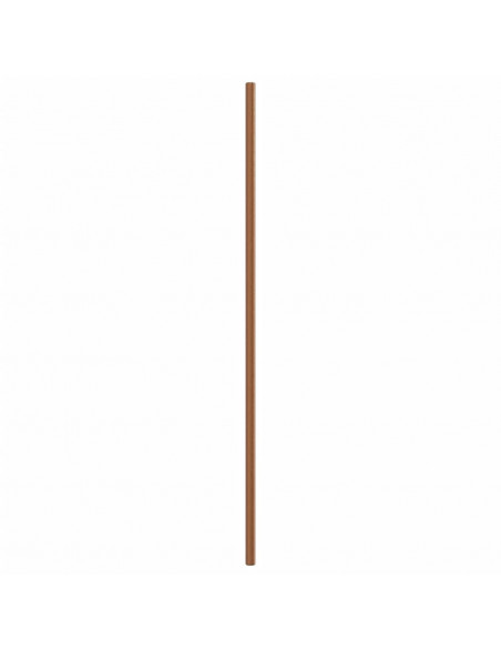 Maniglie per Mobili 20 pz Bronzo 480 mm in Acciaio Inox