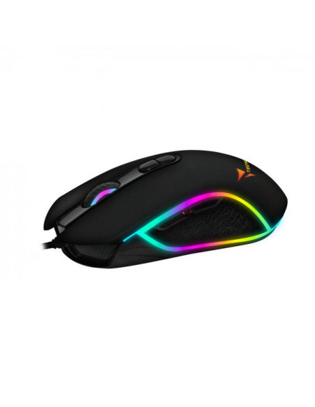 Techmade TM-PG-64 mouse Ambidestro USB tipo A 3200 DPI