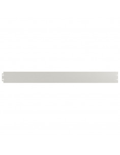 Bordure per Prato 50 pz 10x103 cm Flessibili in Acciaio Corten 2