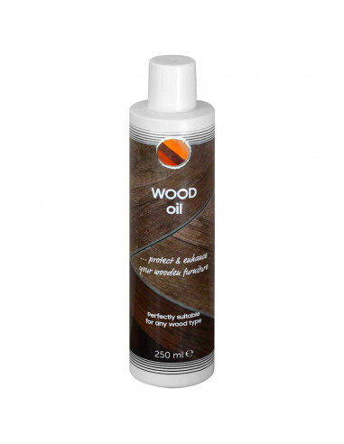 Olio per Mobili in Legno 250 ml