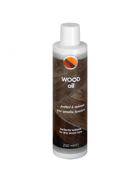 Olio per Mobili in Legno 250 ml