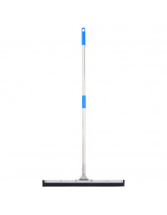 Tergipavimento 45x122,5 cm in Acciaio e Gomma 2