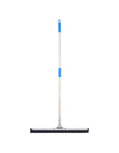 Tergipavimento 45x122,5 cm in Acciaio e Gomma