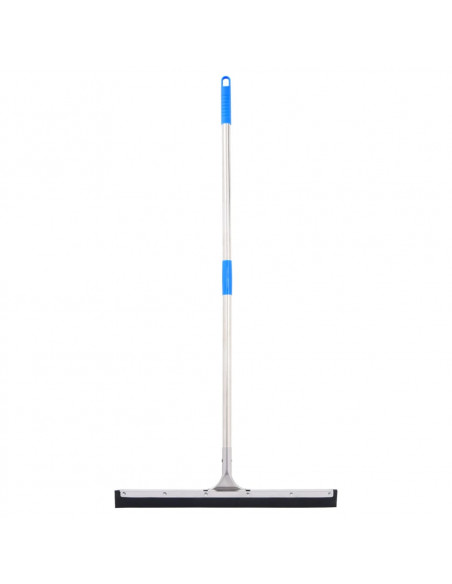 Tergipavimento 45x122,5 cm in Acciaio e Gomma