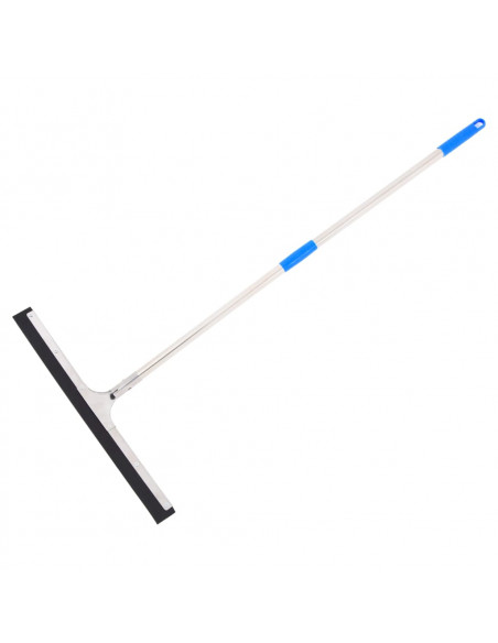 Tergipavimento 45x122,5 cm in Acciaio e Gomma