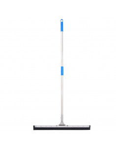 Tergipavimento 75x122,5 cm in Acciaio e Gomma 2