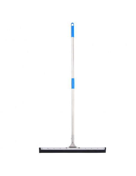 Tergipavimento 75x122,5 cm in Acciaio e Gomma