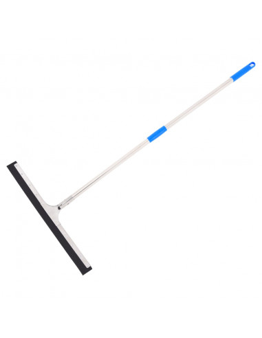 Tergipavimento 75x122,5 cm in Acciaio e Gomma