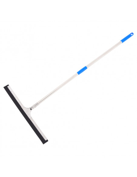 Tergipavimento 75x122,5 cm in Acciaio e Gomma