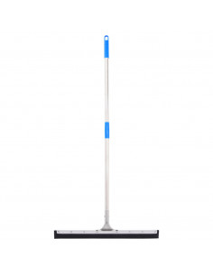 Tergipavimento 55x122,5 cm in Acciaio e Gomma 2