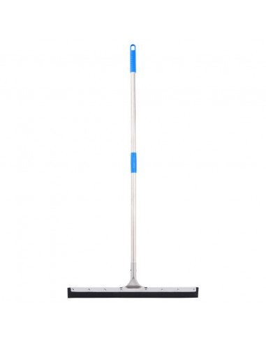 Tergipavimento 55x122,5 cm in Acciaio e Gomma