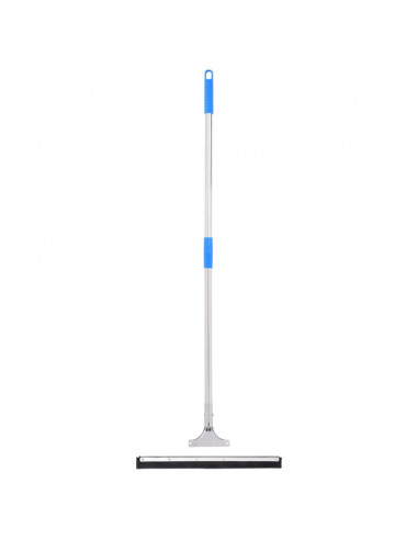 Tergipavimento 45,5x119,5 cm in Acciaio e Gomma