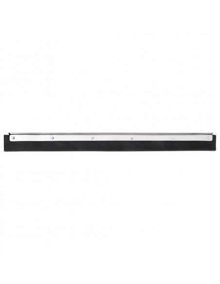 Tergipavimento 5 pz 45,5x119,5 cm in Acciaio e Gomma