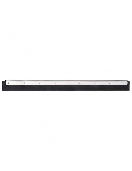 Tergipavimento 5 pz 60,5x119,5 cm in Acciaio e Gomma