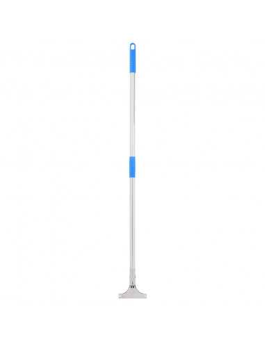 Tergipavimento 55x119,5 cm in Acciaio e Gomma