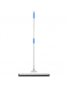 Tergipavimento 60,5x119,5 cm in Acciaio e Gomma 2