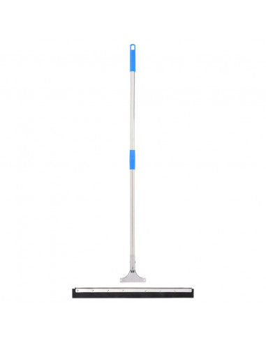 Tergipavimento 60,5x119,5 cm in Acciaio e Gomma