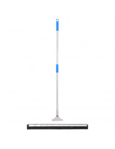 Tergipavimento 75x119,5 cm in Acciaio e Gomma 2