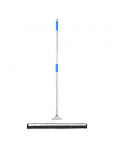 Tergipavimento 75x119,5 cm in Acciaio e Gomma