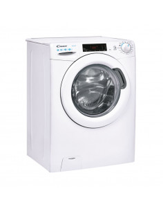 Candy Smart CSS 129TW3-11 lavatrice Caricamento frontale 9 kg 1200 Giri/min Bianco 2