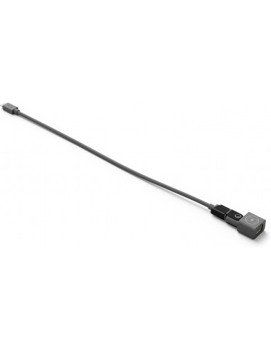 Logitech Rally Mic Pod CAT Coupler Cavo di estensione Grafite