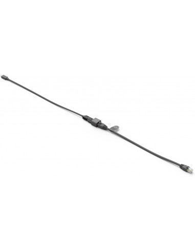 Logitech Rally Mic Pod CAT Coupler Cavo di estensione Grafite