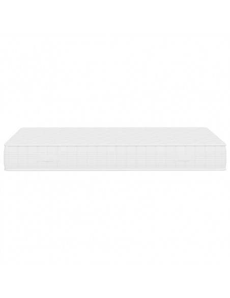 Materasso a Molle Insacchettate Medio Rigido 120x200 cm