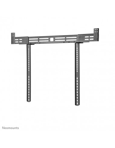 Neomounts AWL29-750BL1 Supporto per videobar/soundbar VESA - max 10 kg - universale