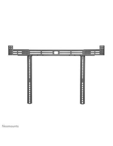 Neomounts AWL29-750BL1 Supporto per videobar/soundbar VESA - max 10 kg - universale