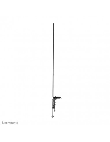 Neomounts AWL29-750BL1 Supporto per videobar/soundbar VESA - max 10 kg - universale