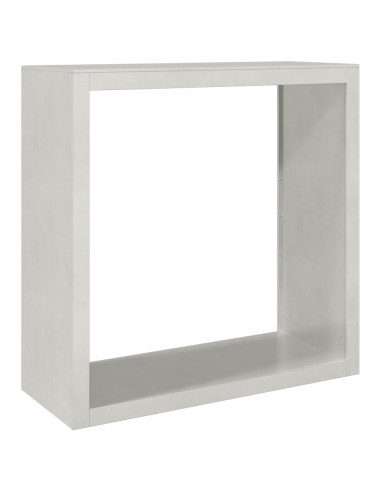 Rastrelliera per Legna da Ardere 100x40x100 cm in Acciaio Inox