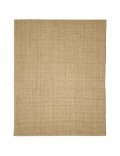 Tappeto in Sisal per Tiragraffi 80x100 cm 2