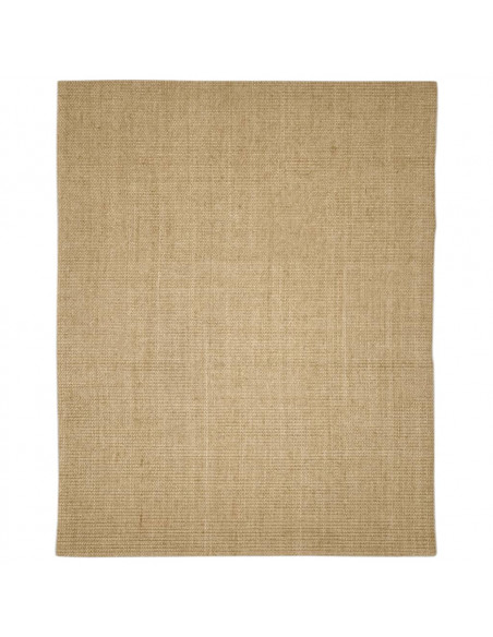 Tappeto in Sisal per Tiragraffi 80x100 cm