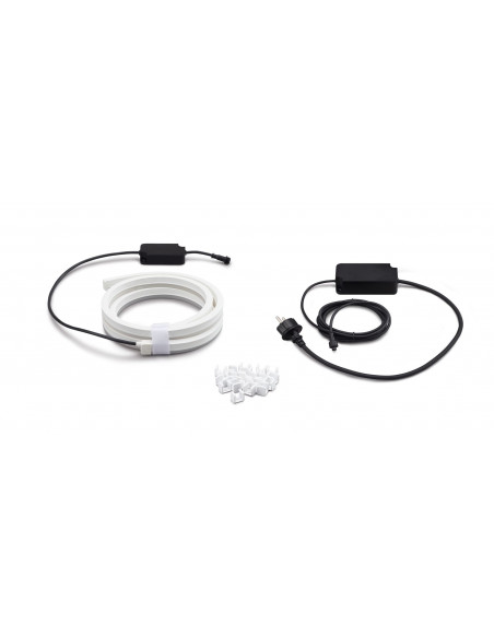 Philips Hue White and Color ambiance Lightstrip da Esterno 2m