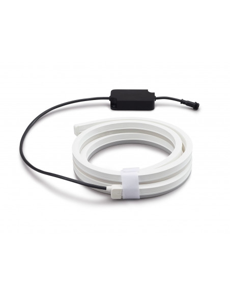Philips Hue White and Color ambiance Lightstrip da Esterno 2m