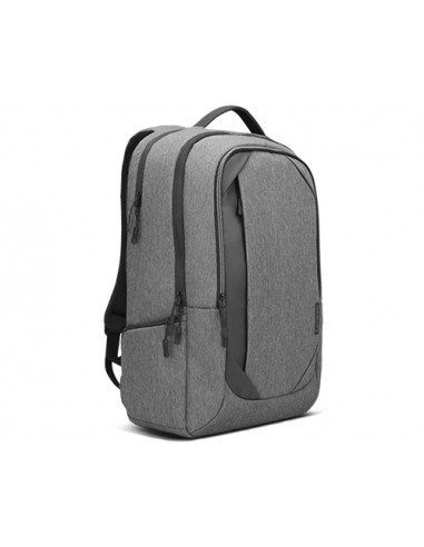 Lenovo 4X40X54260 borsa per laptop 43,9 cm (17.3") Zaino Antracite, Grigio