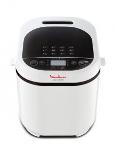 Moulinex OW2101 MACCHINA DEL PANE FAST & DELICIOUS 2