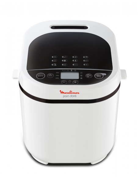 Moulinex OW2101 MACCHINA DEL PANE FAST & DELICIOUS