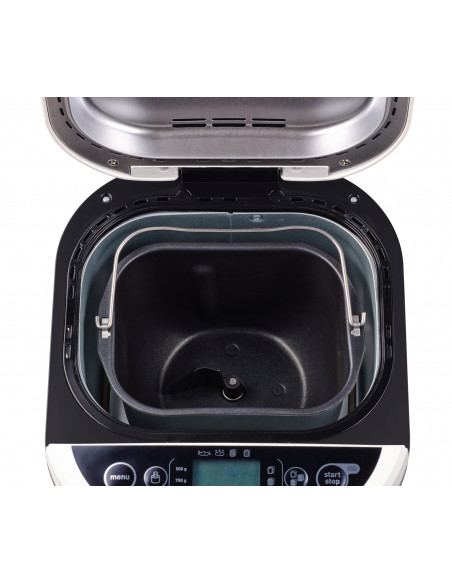 Moulinex OW2101 MACCHINA DEL PANE FAST & DELICIOUS